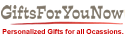 10% Off at giftsforyounow.com