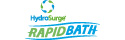 Rapid Bath