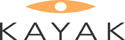 Kayak's Logo