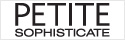 Petite Sophisticate coupons