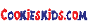 Free Shipping at cookieskids.com