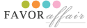 10% Off at favoraffair.com