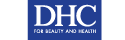 DHC Skincare logo
