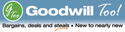 Todd English Kitchen Products at goodwilltoo.com