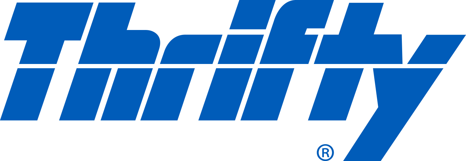 Get 1,000 Bonus Miles at thrifty.com with UA31