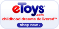 More eToys Coupons