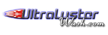 Ultraluster Wash