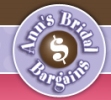 Free Shipping at annsbridalbargains.com