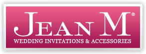 Stylish, Custom Wedding Invites at myjeanm.com