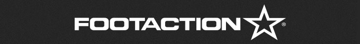 Footaction affiliate program