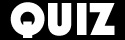 Quiz Clothing