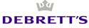 Debretts
