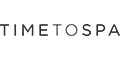 Free Shipping at timetospa.com