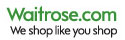 Waitrose Limited  logo