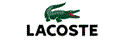 Lacoste's Logo