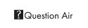 Question-air logo