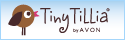 Tiny Tillias Ark at tinytillia.com