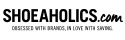 Shoeaholics affiliate program