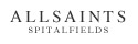 AllSaints affiliate program