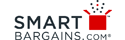 Save Up to 90% Every Sunday Morning at smartbargains.com