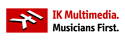 IK Multimedia logo