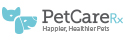 PetCareRx logo