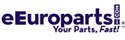 eEuroparts logo