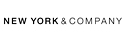 New York & Company logo
