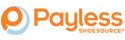 Get FREE STANDARD SHIPPING with ZZSHIP75 at payless.com