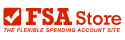 FSAstore.com logo