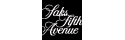 Saks 5th Avenue AU/Asia Pacific affiliate program