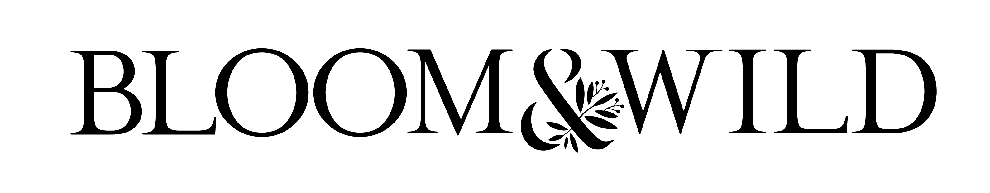 Bloom and Wild affiliate program