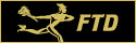 FTD logo