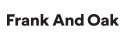 Frank And Oak affiliate program
