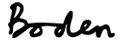 Boden USA affiliate program