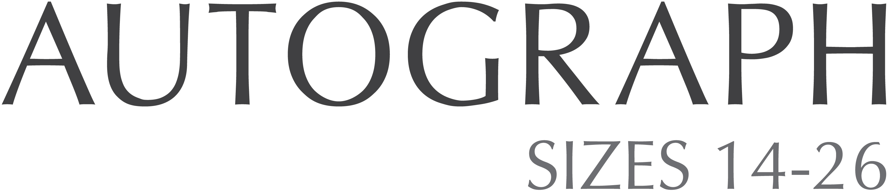 Autograph Fashion affiliate program