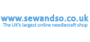 Sew and So affiliate program