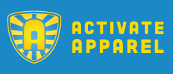 Activate Apparel affiliate program