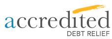 Accredited Debt Relief affiliate program