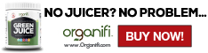 Organifi