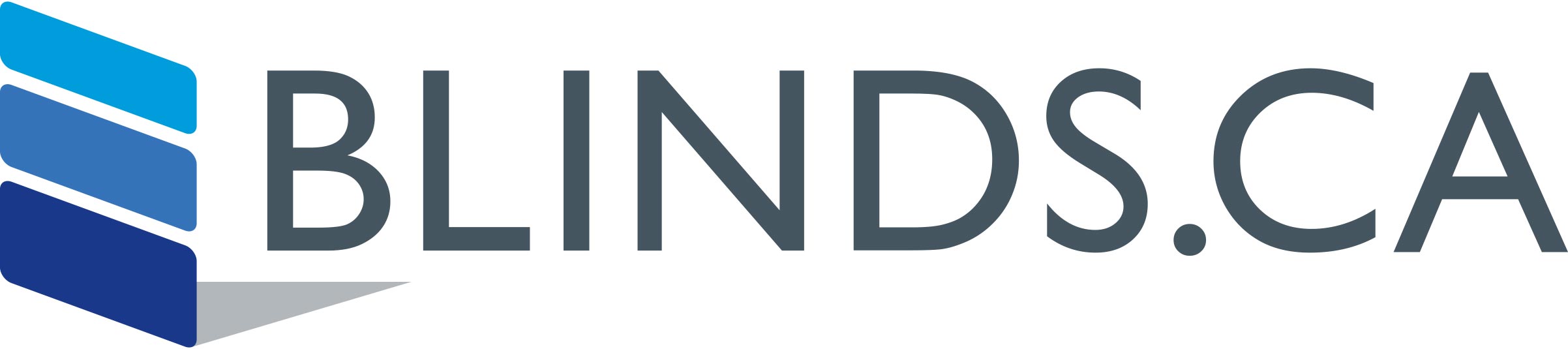 Blinds. CA affiliate program