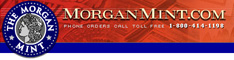 Morgan Mint