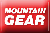 Mountain Gear for hiking mountain climbing water rafting hunting