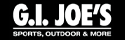 GI Joes Coupons