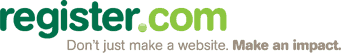 Register.com: Register.com is a leading name in Domain Name Registration services. Establish your presence on the web by registering your own domain name today. Visit Register.com today
