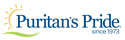 Puritan's Pride logo