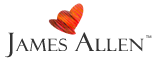 James Allen Engagement Rings