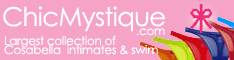 Chic Mystique | Cosabella