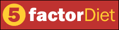 5 Factor Diet