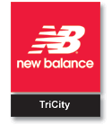 TriCity New Balance